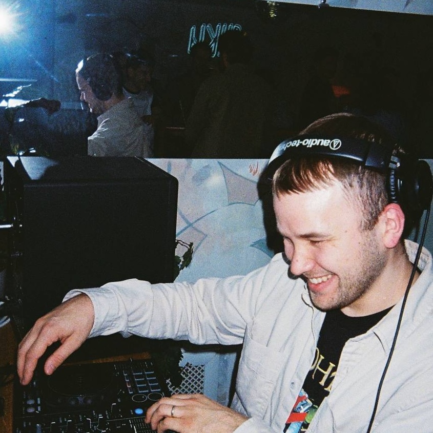 DJ Dirty Dancer 69